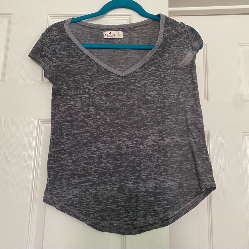 BOGO Free Hollister V-neck T-Shirt
